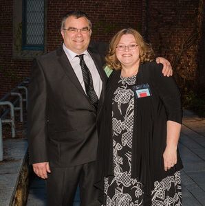 Meet your Posher, Mary